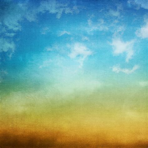 Elne Abstract Sky Scenery iPad Air Wallpapers Free Download