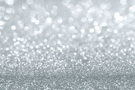 15+ White Glitter Backgrounds | Wallpapers | FreeCreatives