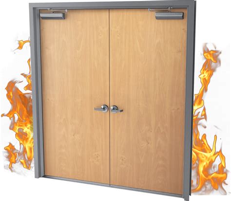 Largest Suppliers of Fire Rated Wood Doors in Ontario