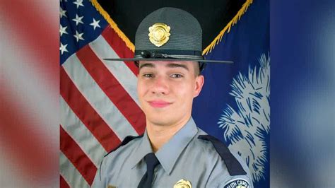 Former SC Highway Patrol trooper charged with child cruelty