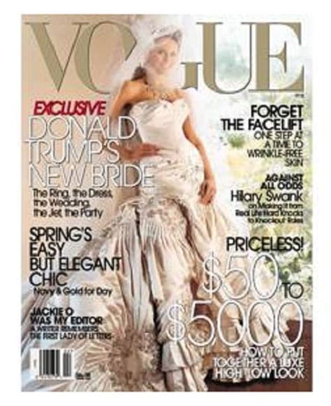 Vogue Endorses Jill Biden as FLOTUS With a Cover Feature | TIMCAST