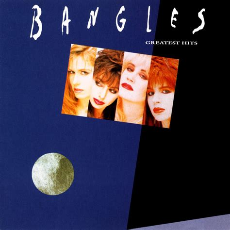 The Bangles Greatest Hits