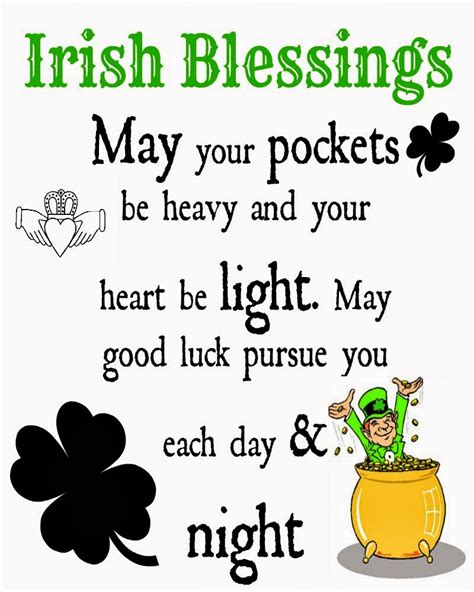 Irish Quotes And Prayers. QuotesGram