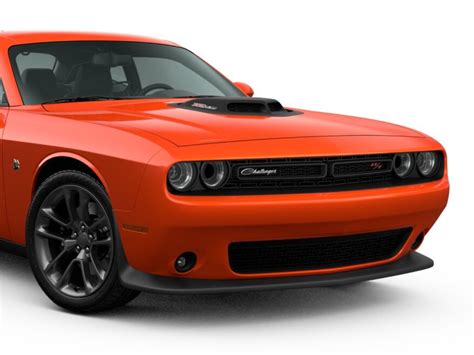 Mopar Dodge Challenger Parts & Accessories | Mopar Genuine Parts