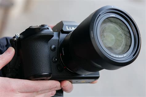 Performance and image quality - Panasonic Lumix S1R review - Page 3 ...