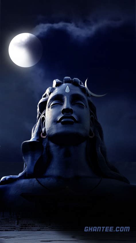 82 Shiva Wallpaper Hd For Iphone - MyWeb