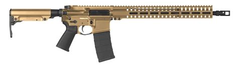 CMMG Firearms - Gun Brands :: Guns.com