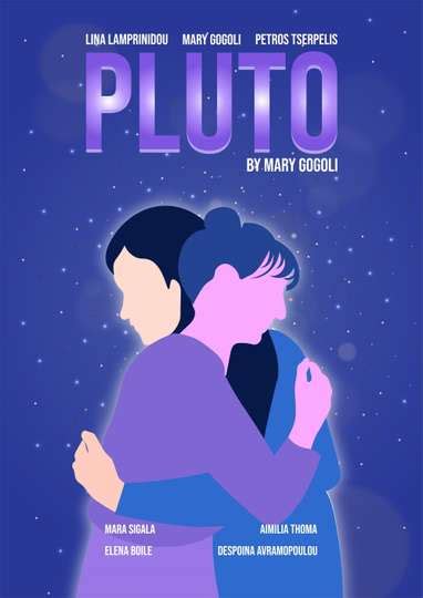 Pluto Cast and Crew | Moviefone