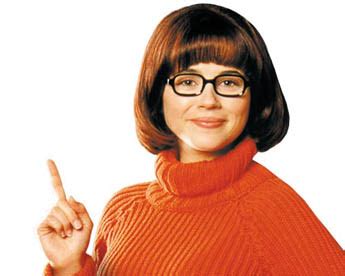 Ask Velma your questions about Scooby Doo and the cast!