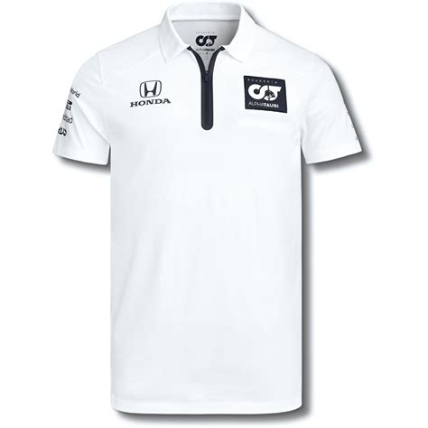 Authentic AlphaTauri F1 Merchandise | CMC Motorsports®