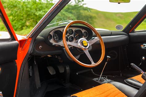 Ferrari Dino Interior Pictures | Cabinets Matttroy