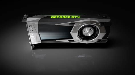 Hands-on: NVIDIA Launches GTX 1060 and Benchmarks Against AMD's RX 480 ...