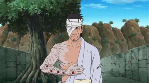 What Episode Does Danzo Die? - OtakuKart