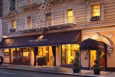 18 Best Hotels In San Francisco | Time Out | Affordable to luxury ...