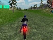 Motorbike Simulator - Motorcycle Games