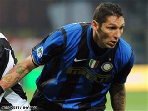 Veteran Materazzi handed new Inter deal - CNN.com