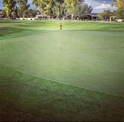 Camelback Golf Club: Ambiente Course – GOLF STAY AND PLAYS