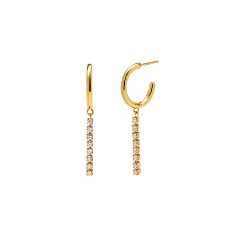 925 Sterling Silver Earrings, Gold Earrings, Online Jewelry, Jewelry Stores, Feminine Jewelry ...