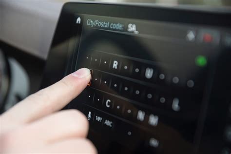 Does BMW do touchscreen infotainment better than everyone else?