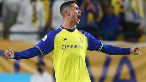 Ronaldo stunner inspires Al Nassr fightback | beIN SPORTS