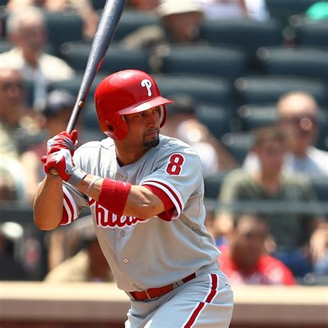 Philadelphia Phillies Should Hold on to Shane Victorino | News, Scores ...