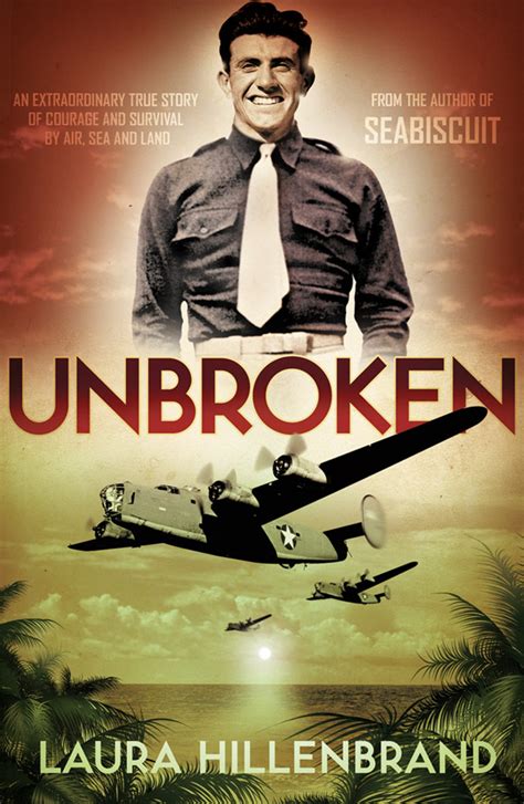 Unbroken Book Quotes. QuotesGram