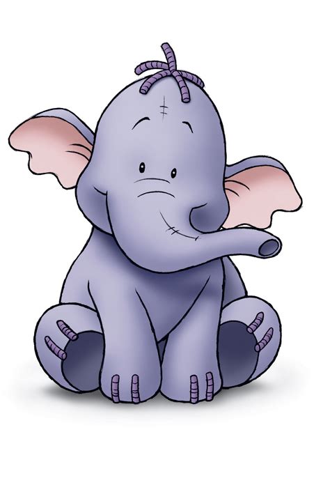 The best free Heffalump drawing images. Download from 37 free drawings of Heffalump at GetDrawings