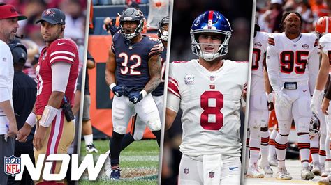 Latest NFL News: Exclusive Player Interviews, Injury Updates, and More - Win Big Sports