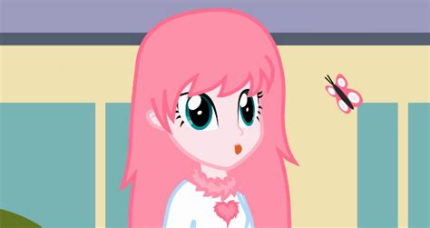 Equestria Daily - MLP Stuff!: Animation: Fluffle Puff Tales: "EG Part 2"