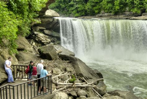 5 Fabulous Tourist Attractions In Kentucky That You Must Not Miss ...