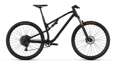 2022 Rocky Mountain Element Alloy 50 Bike - Reviews, Comparisons, Specs - Bikes - Vital MTB