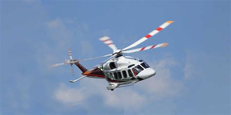 Leonardo Helicopters AW189 | Business Jet Traveler