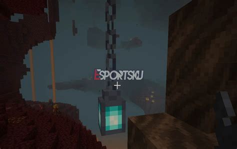 Cara Membuat Soul Lantern di Minecraft – Esportsku