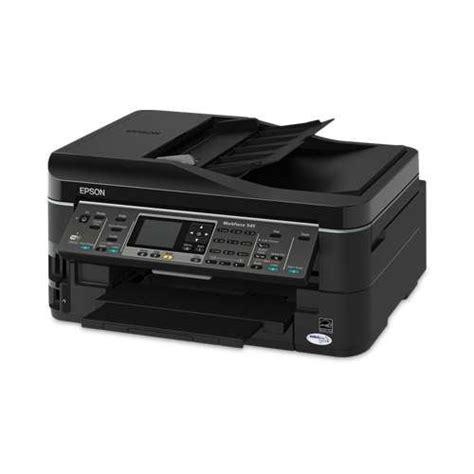 Epson WorkForce 545 Ink - LD Products