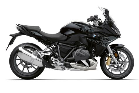 2023 BMW R 1250 RS | First Look Review | Rider Magazine