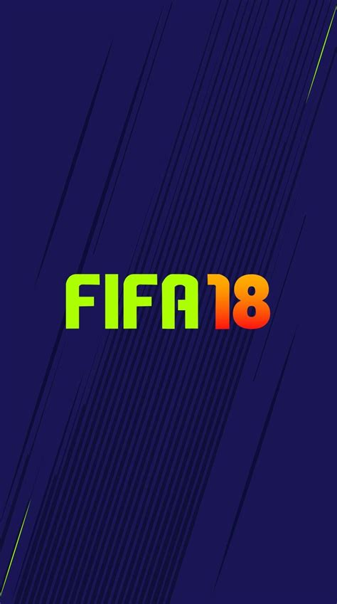 Fifa 18 phone wallpaper HD Gaming Wallpapers Hd, Jeux Xbox One, Fifa 17, Football Is Life, Post ...