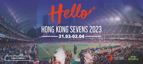 Hong Kong - Rugby Journal