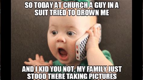 15 Funny Kids Memes That Prove That Babies Are The True Rulers of Our World