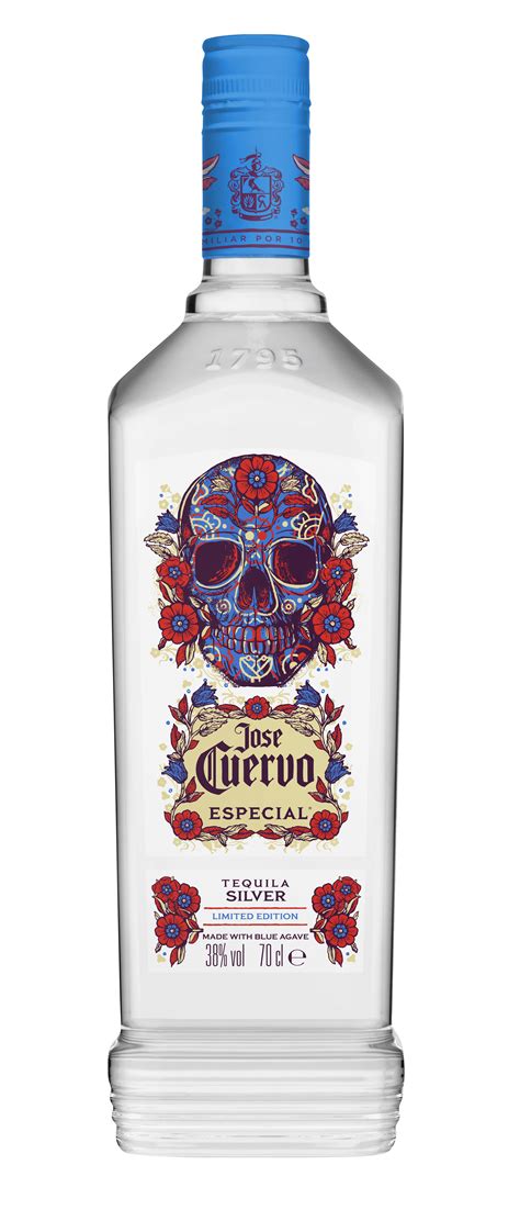 Jose Cuervo Especial Logo