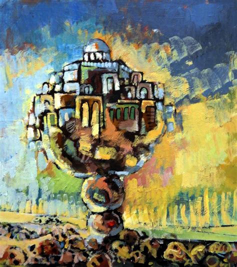 Jerusalem | Painting, Art, Jerusalem