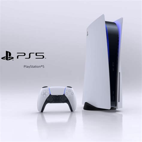 PS5’s First Digital Ad Provides Amazing Features of PS5 Console – The ...