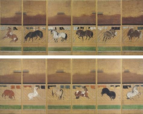 17 Best images about Asian Horse Art on Pinterest | Terracotta, Qing ...