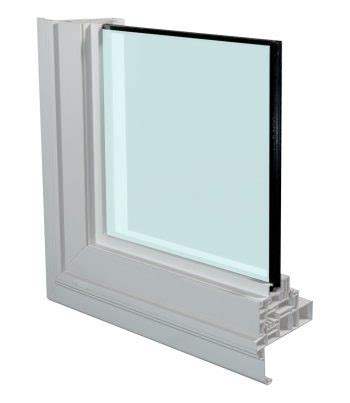 Vinyl Casement Windows | Casement Windows | Ultra Series