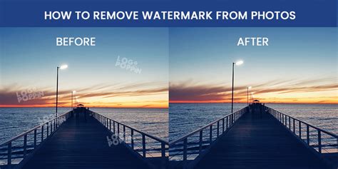 How to Remove Watermark from Photos in a Few Easy Steps