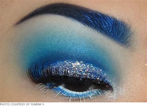 6 Chilly Winter Makeup Looks | Beautylish