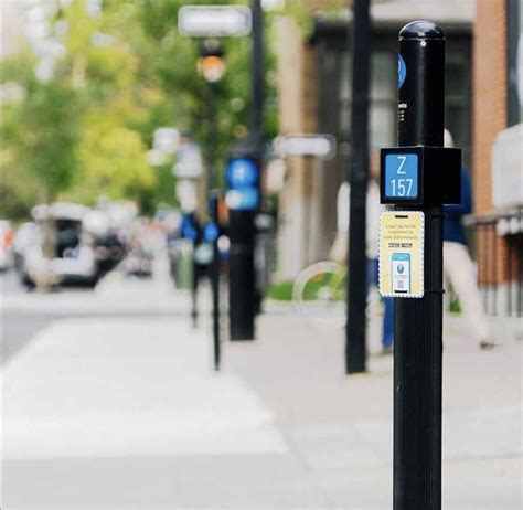 There Will Be Free Parking in Downtown Montreal This Summer | LiveMtl.ca