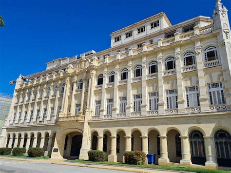 The 4 Best Museums in Havana