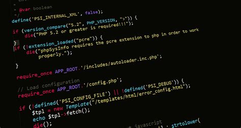 Programming Design Patterns in PHP – Devcrib – Medium