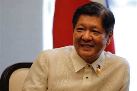 Bongbong Marcos eyes PH-Vietnam maritime pact amid South China Sea ...