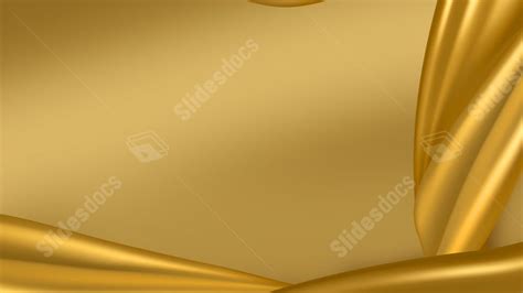 Elegant Border Business Golden Texture Luxurious Powerpoint Background For Free Download ...